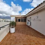Terraza Y Piscina - Koti - Atico Margarita Fuengirola