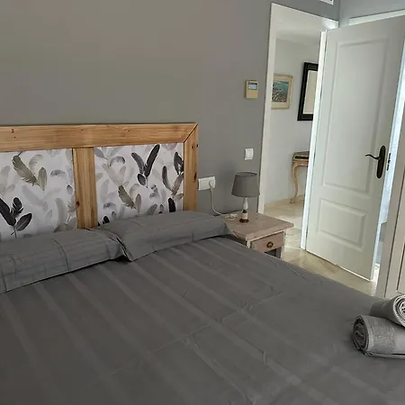 Gran Atico Mijas Costa Con Piscina Lägenhet