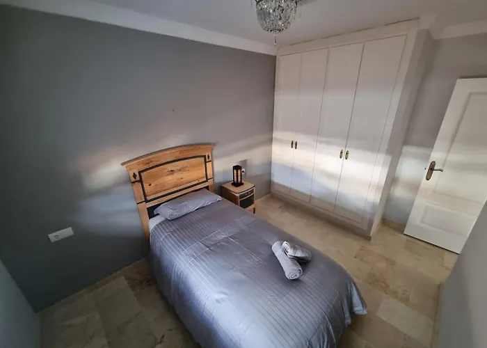 Gran Atico Mijas Costa Con Piscina *