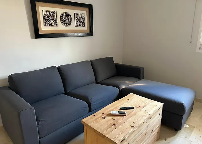 Gran Atico Mijas Costa Con Piscina