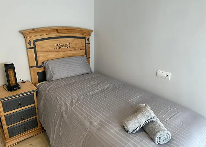 Gran Atico Mijas Costa Con Piscina 丰希罗拉