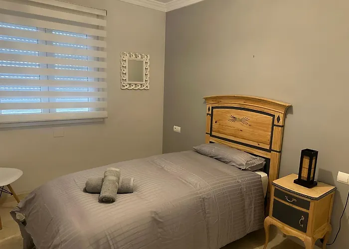 Gran Atico Mijas Costa Con Piscina