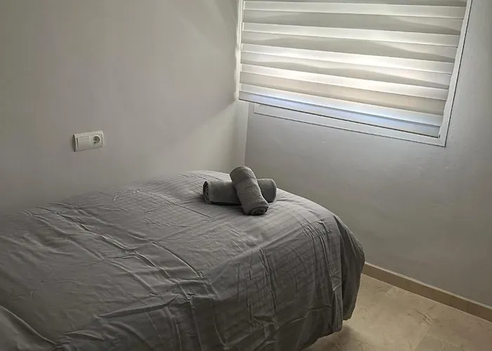 Gran Atico Mijas Costa Con Piscina