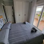 アパート Terraza Y Piscina - Koti - Atico Margarita