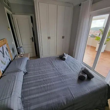 Appartement Gran Atico Mijas Costa Con Piscina