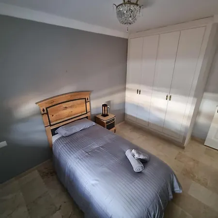 Gran Atico Mijas Costa Con Piscina *