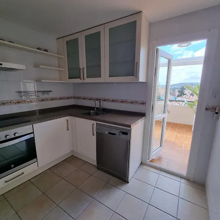 Gran Atico Mijas Costa Con Piscina *