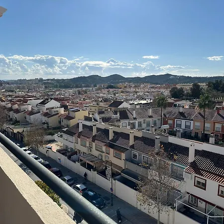 Appartement Gran Atico Mijas Costa Con Piscina