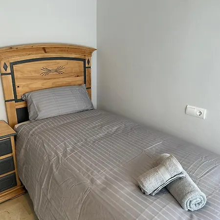 Gran Atico Mijas Costa Con Piscina Фуэнхирола