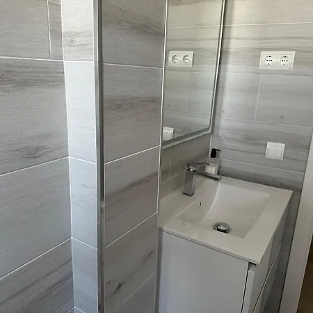 Apartment Gran Atico Mijas Costa Con Piscina Fuengirola