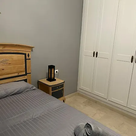 Apartment Gran Atico Mijas Costa Con Piscina Fuengirola