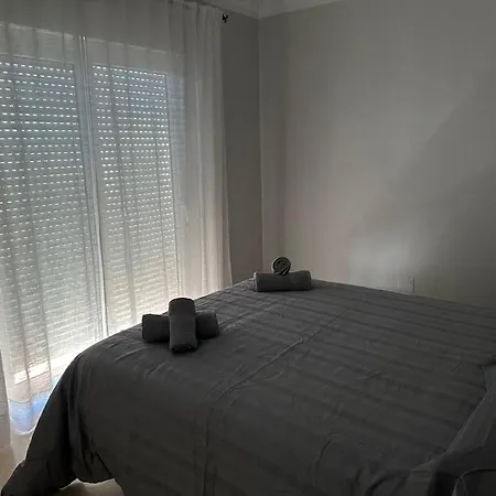 Gran Atico Mijas Costa Con Piscina * Фуэнхирола