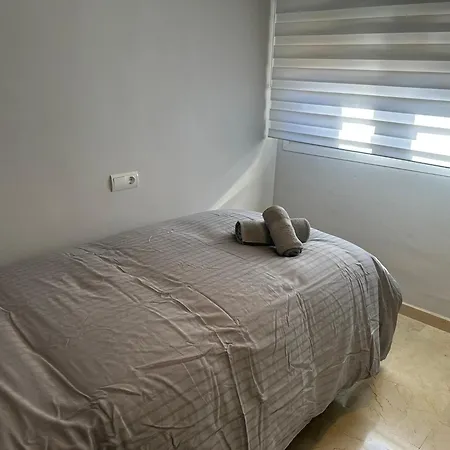 Gran Atico Mijas Costa Con Piscina