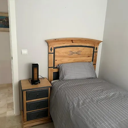 Gran Atico Mijas Costa Con Piscina Apartment *