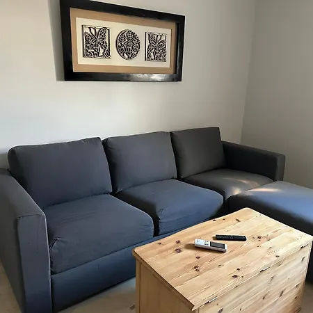 Gran Atico Mijas Costa Con Piscina Appartement Fuengirola