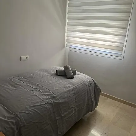 Gran Atico Mijas Costa Con Piscina