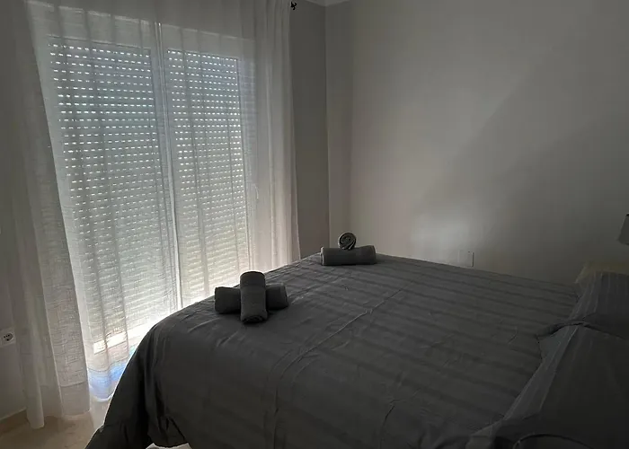 Gran Atico Mijas Costa Con Piscina * Fuengirola