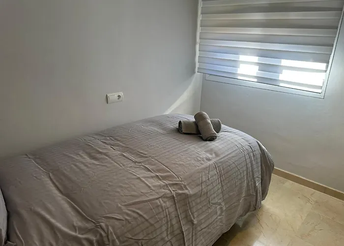 Gran Atico Mijas Costa Con Piscina