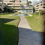 Appartamento Terraza Y Piscina - Koti - Atico Margarita